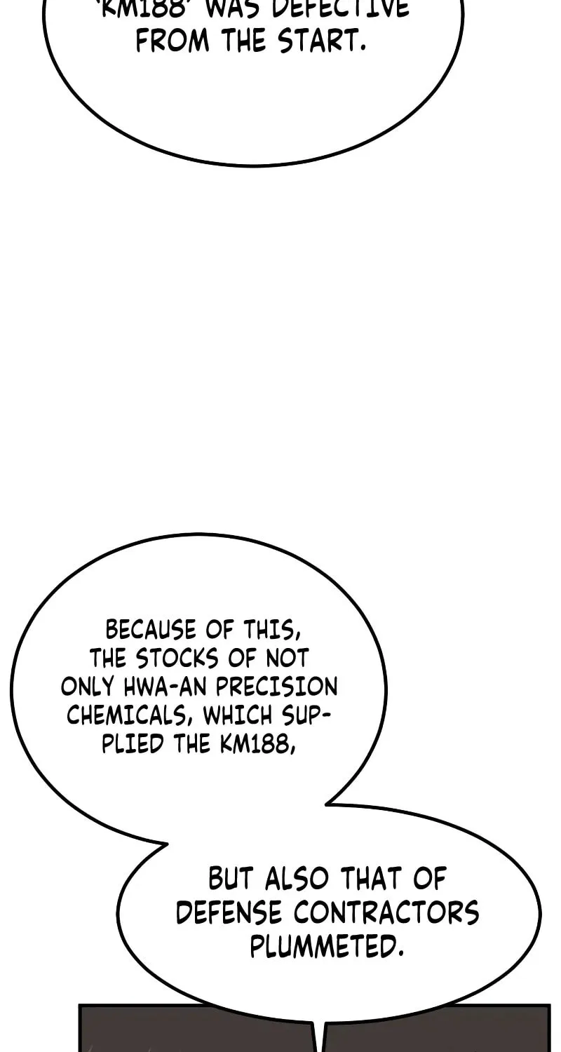 The Investor Who Sees The Future Chapter 6 page 31 - 
