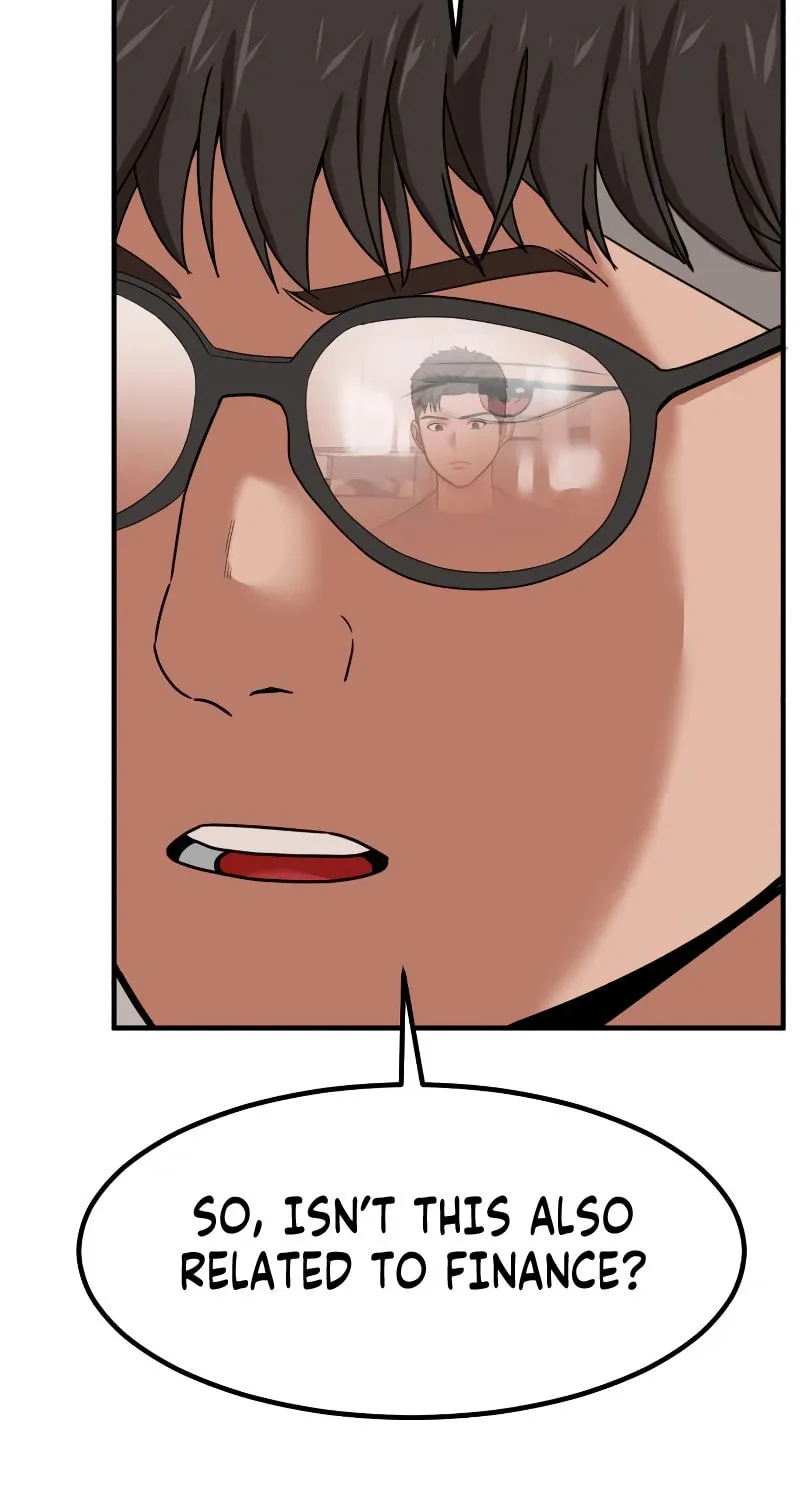 The Investor Who Sees The Future Chapter 6 page 32 - 