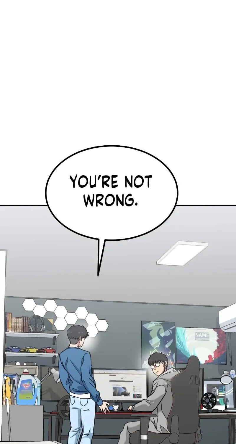 The Investor Who Sees The Future Chapter 6 page 33 - 