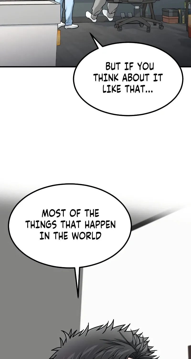 The Investor Who Sees The Future Chapter 6 page 34 - 