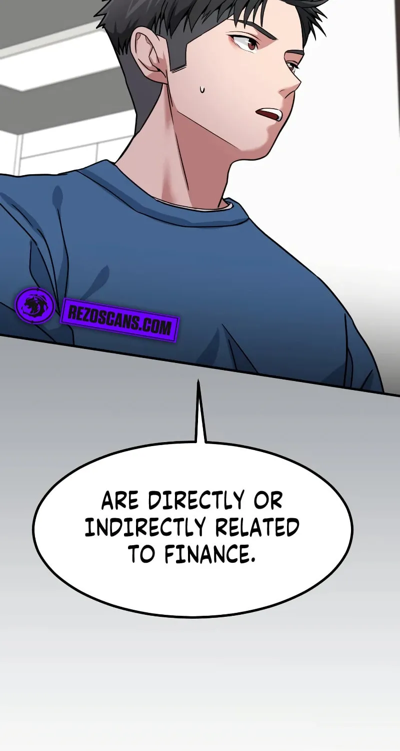 The Investor Who Sees The Future Chapter 6 page 35 - 