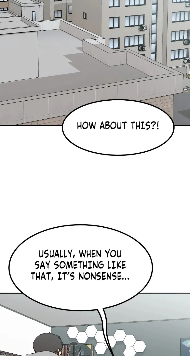 The Investor Who Sees The Future Chapter 6 page 37 - 