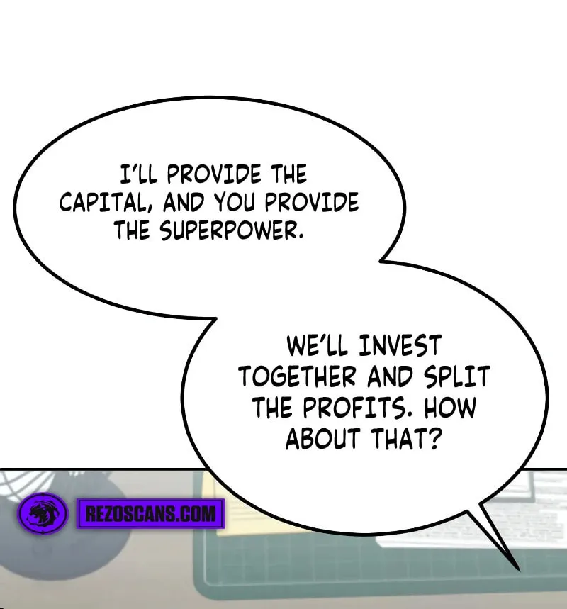 The Investor Who Sees The Future Chapter 6 page 39 - 