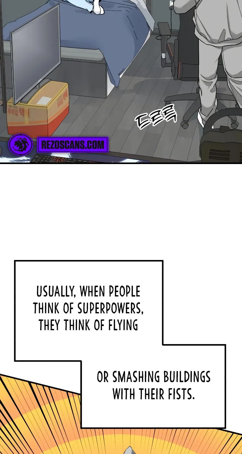 The Investor Who Sees The Future Chapter 6 page 5 - 