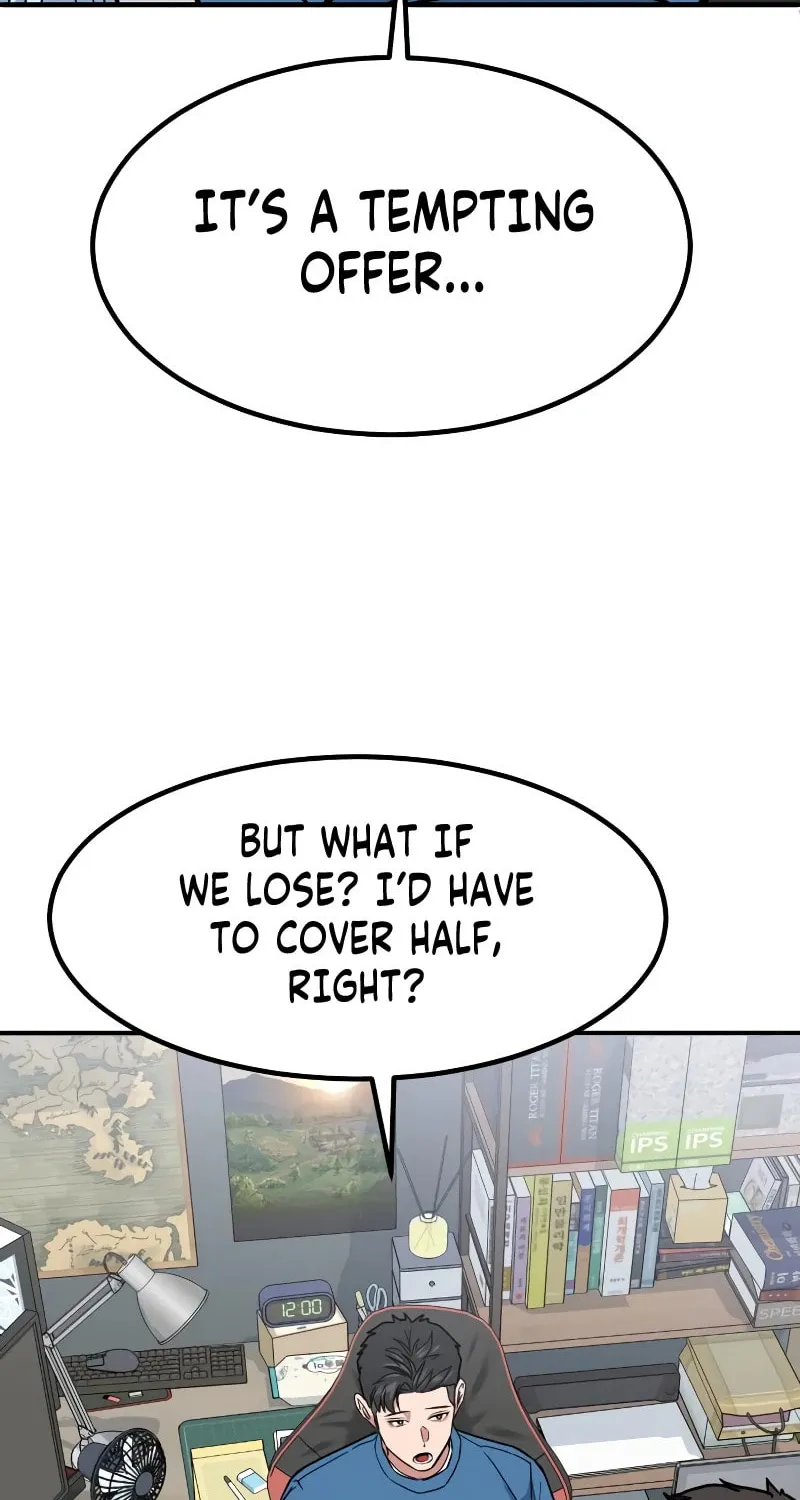 The Investor Who Sees The Future Chapter 6 page 41 - 