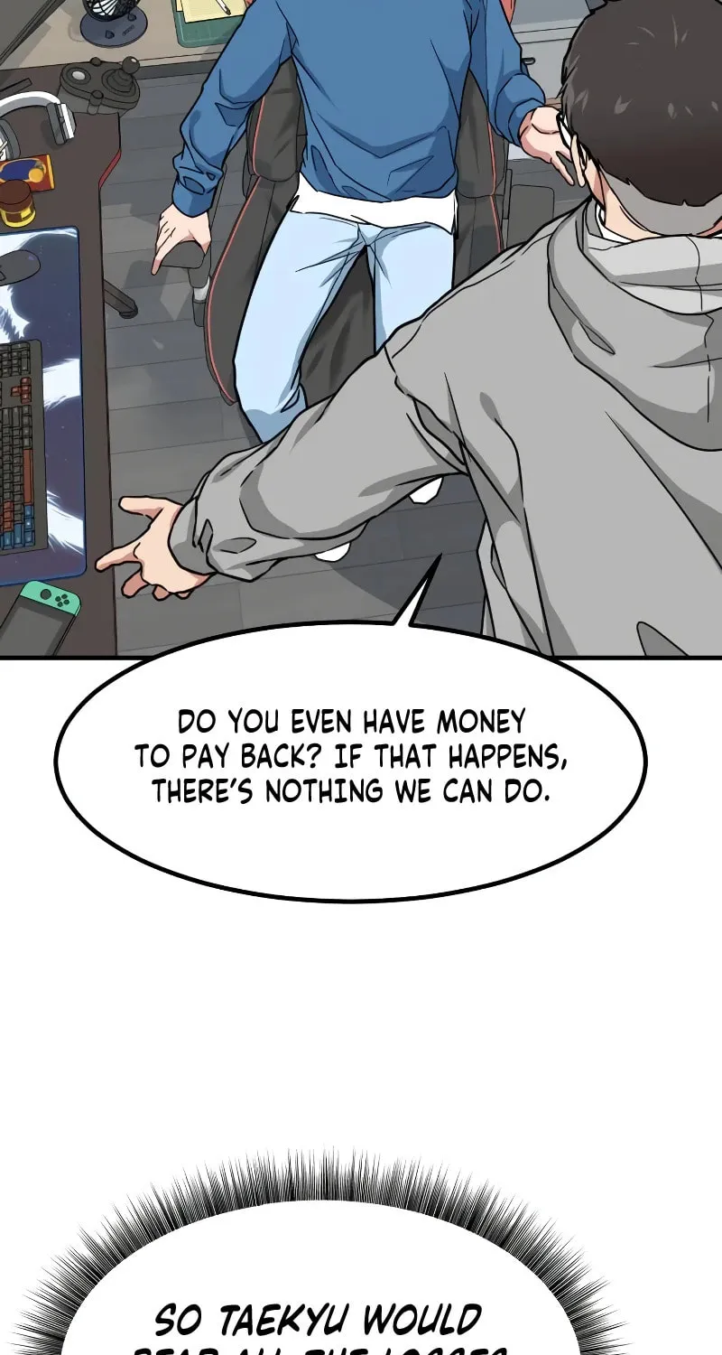 The Investor Who Sees The Future Chapter 6 page 42 - 