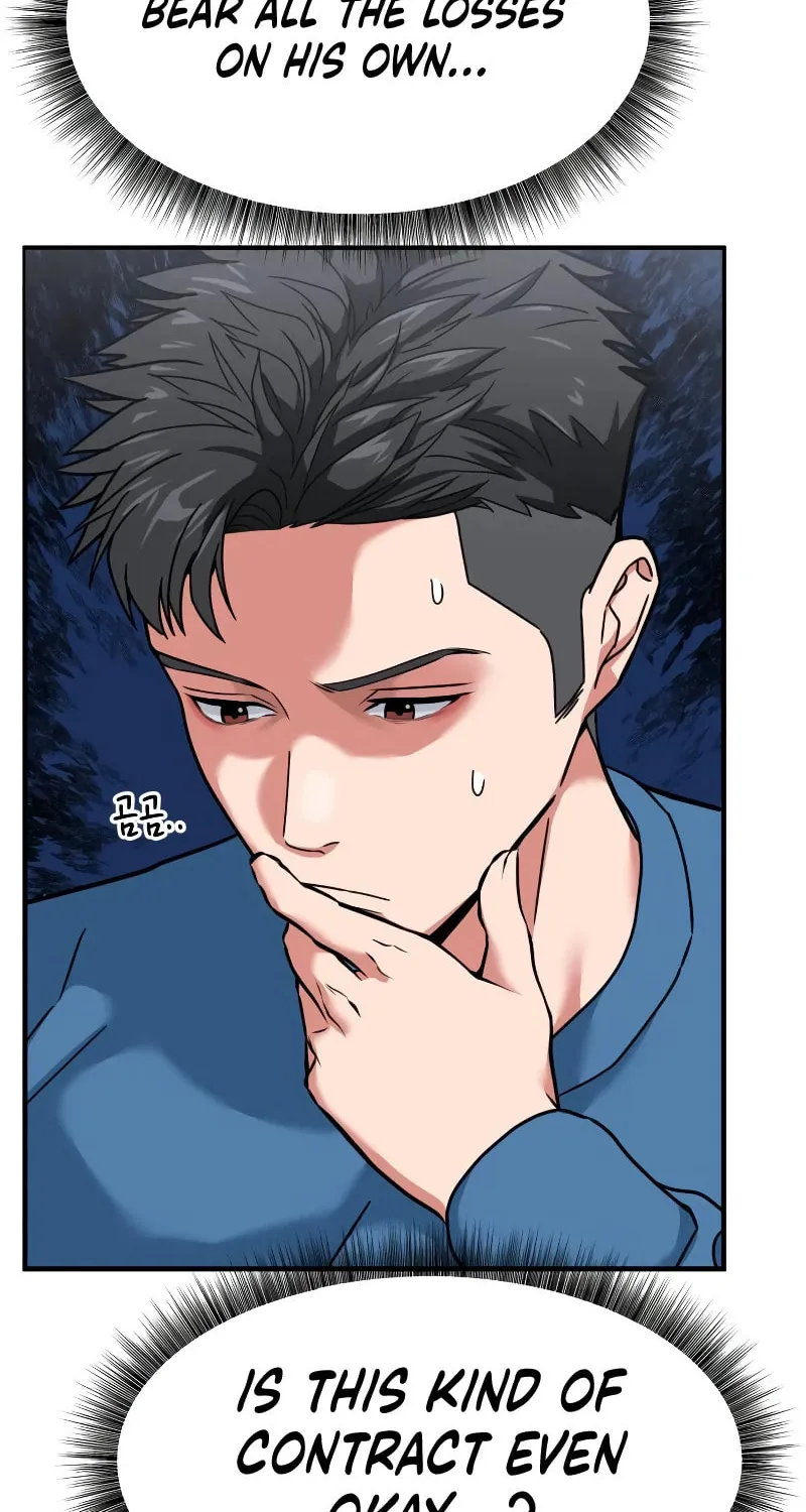 The Investor Who Sees The Future Chapter 6 page 43 - 