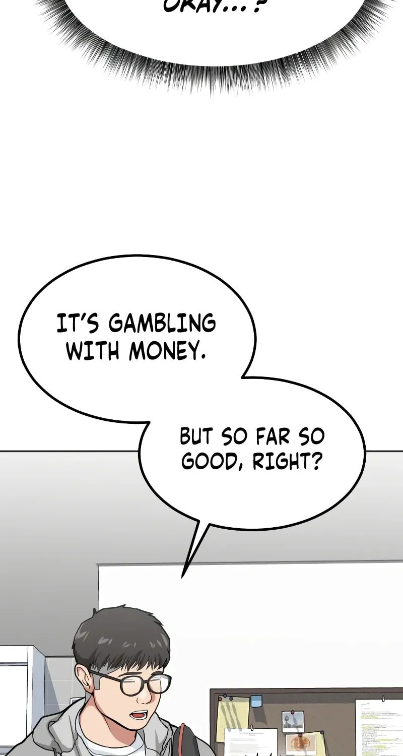 The Investor Who Sees The Future Chapter 6 page 44 - 