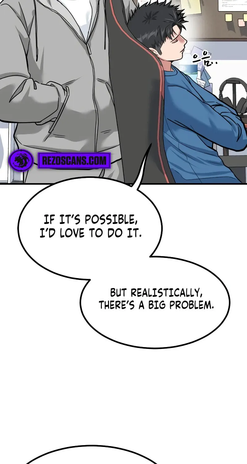 The Investor Who Sees The Future Chapter 6 page 45 - 