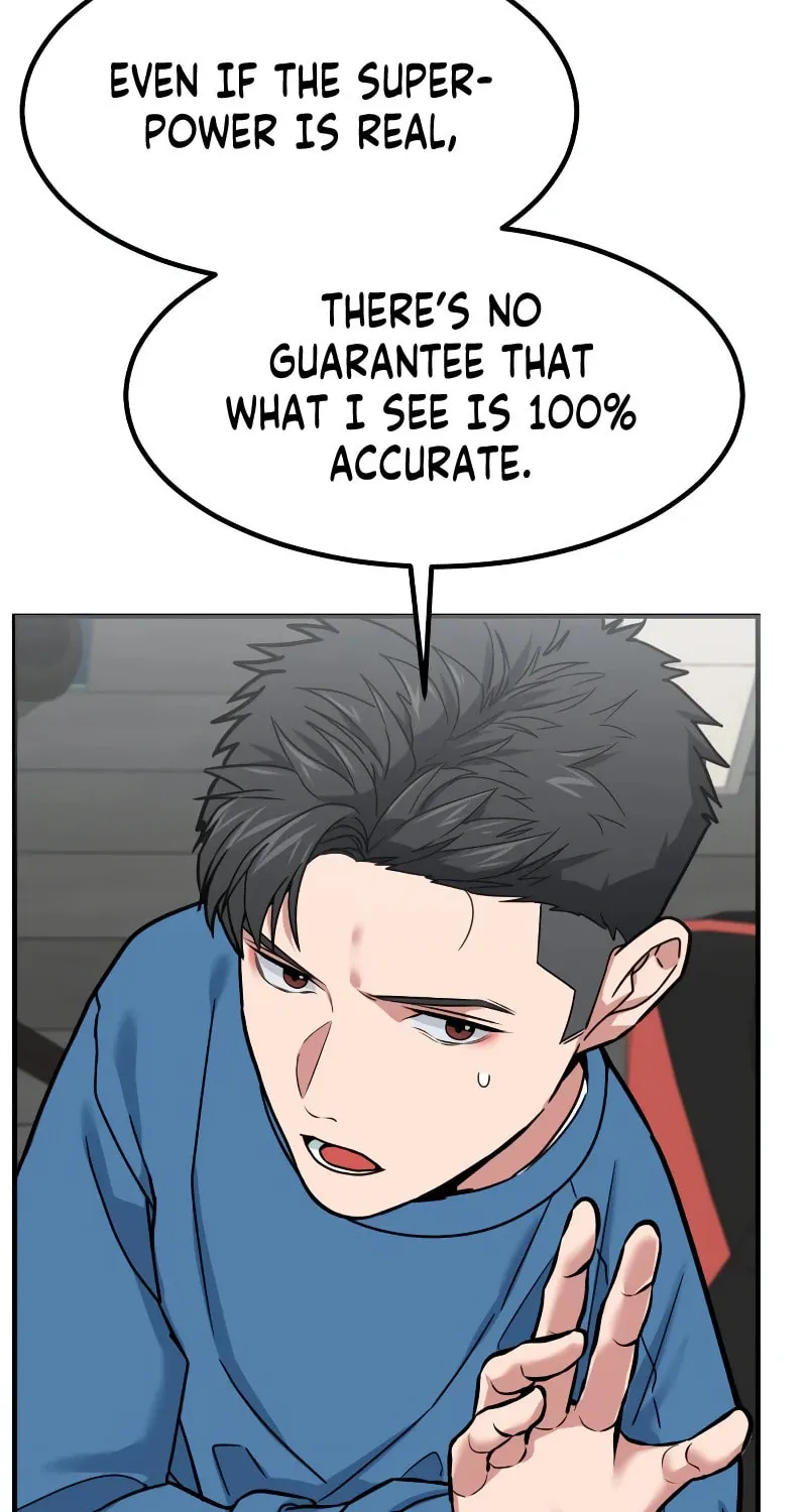 The Investor Who Sees The Future Chapter 6 page 46 - 