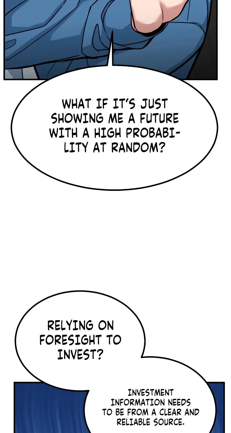 The Investor Who Sees The Future Chapter 6 page 47 - 
