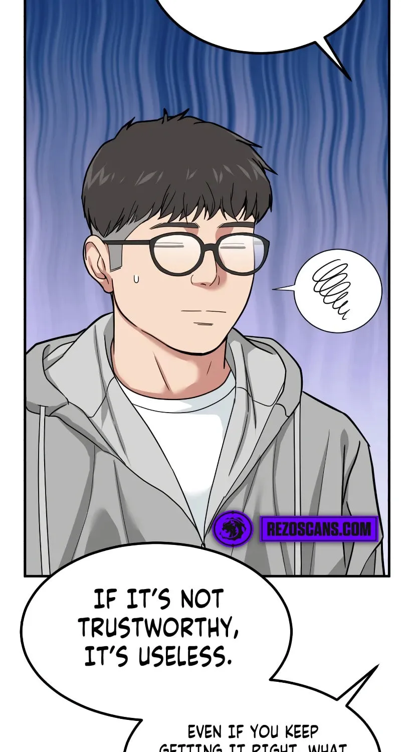 The Investor Who Sees The Future Chapter 6 page 48 - 
