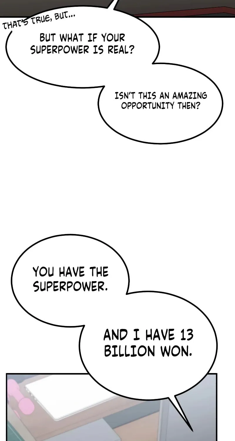 The Investor Who Sees The Future Chapter 6 page 52 - 