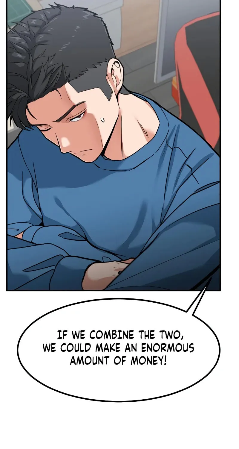 The Investor Who Sees The Future Chapter 6 page 53 - 