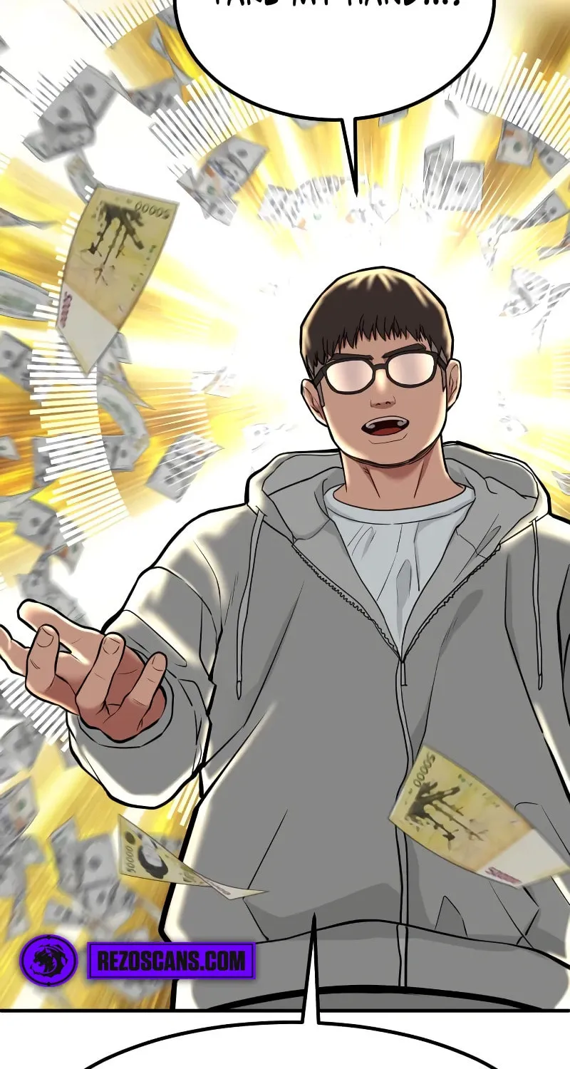 The Investor Who Sees The Future Chapter 6 page 56 - 