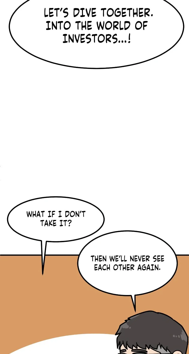The Investor Who Sees The Future Chapter 6 page 57 - 