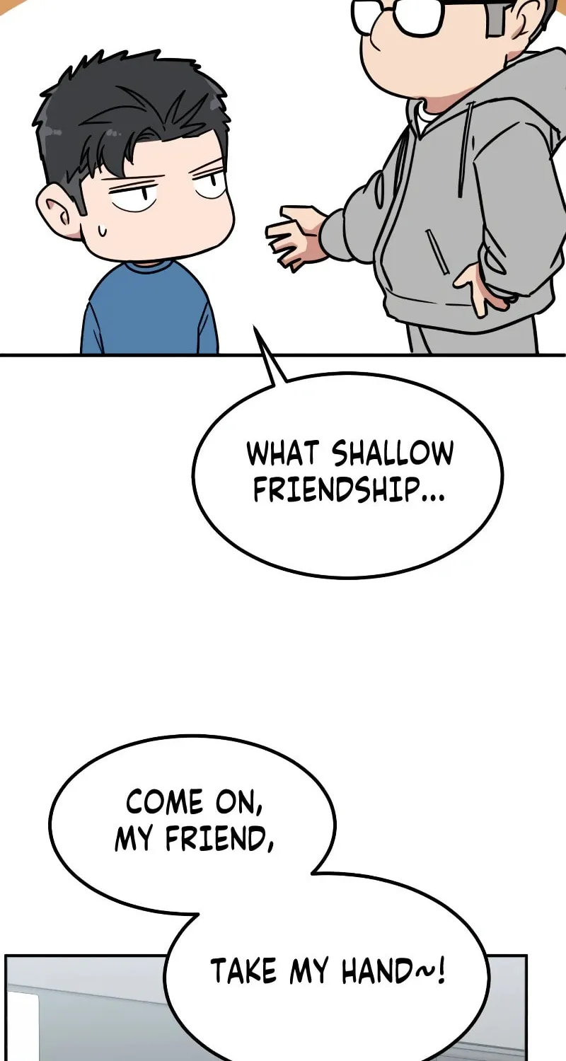 The Investor Who Sees The Future Chapter 6 page 58 - 