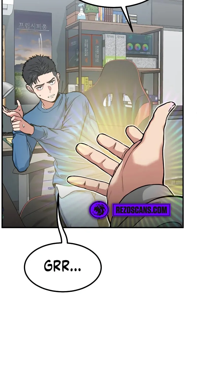 The Investor Who Sees The Future Chapter 6 page 59 - 