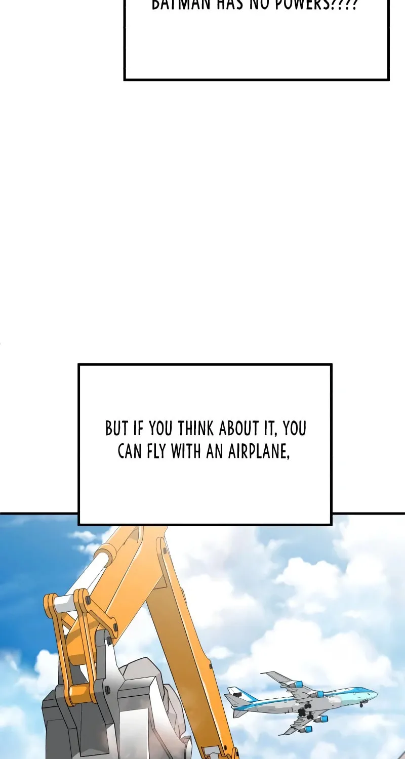 The Investor Who Sees The Future Chapter 6 page 7 - 