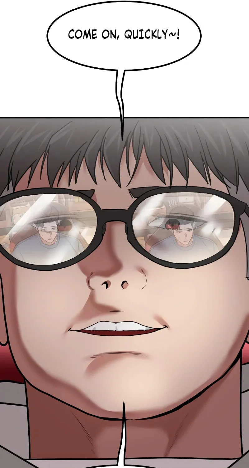 The Investor Who Sees The Future Chapter 6 page 61 - 