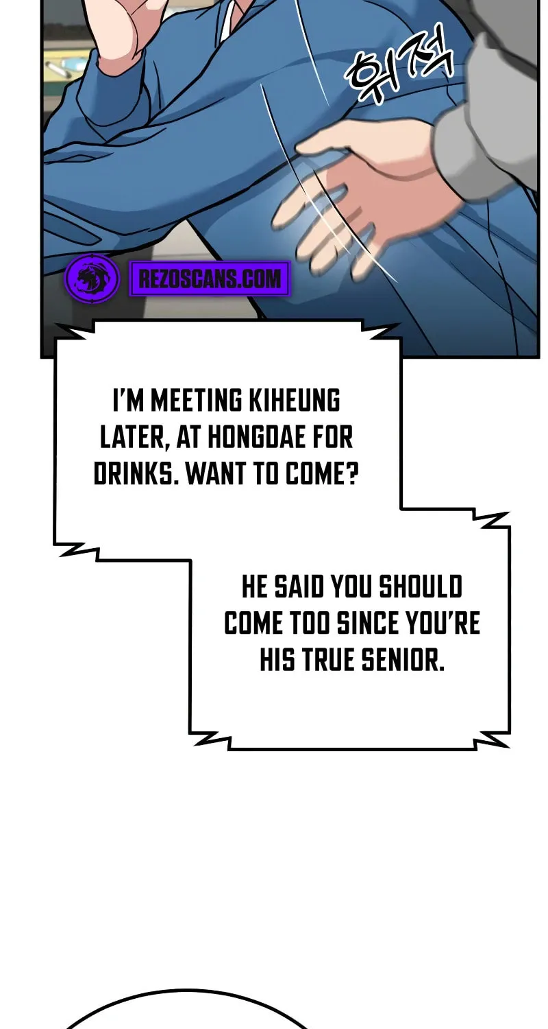 The Investor Who Sees The Future Chapter 6 page 65 - 