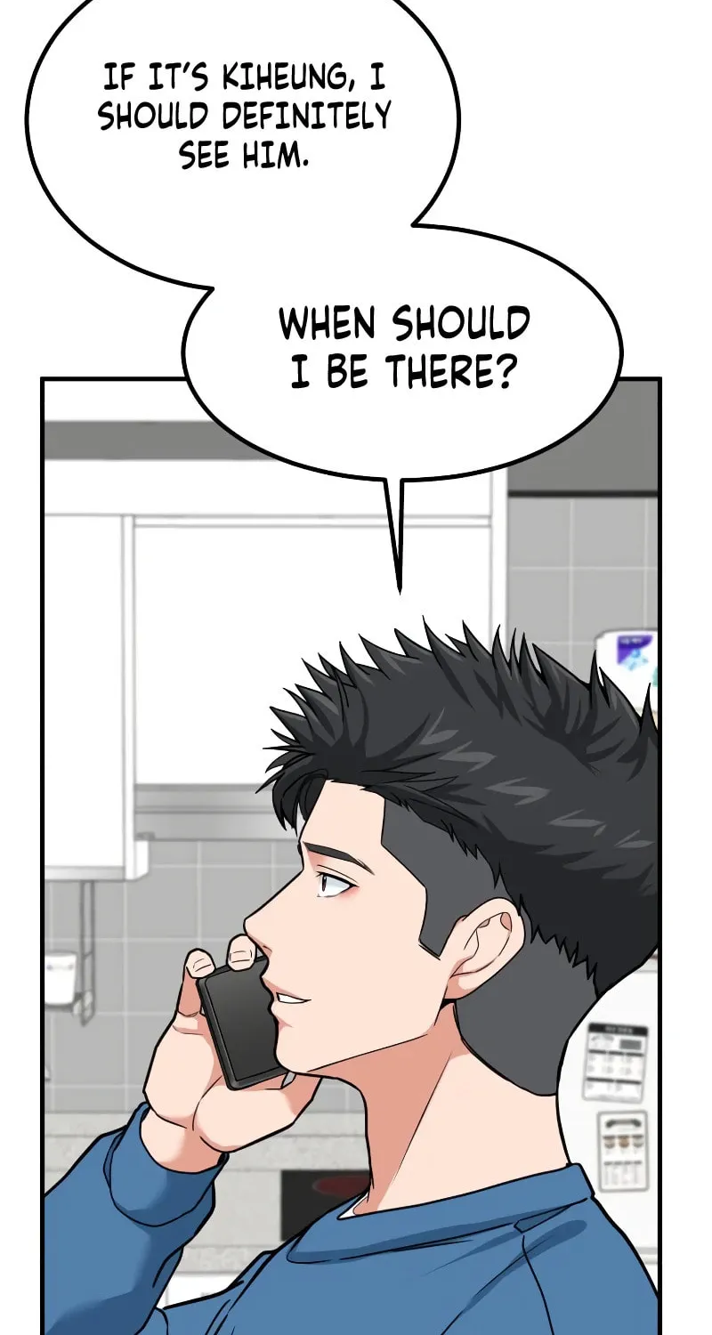 The Investor Who Sees The Future Chapter 6 page 66 - 