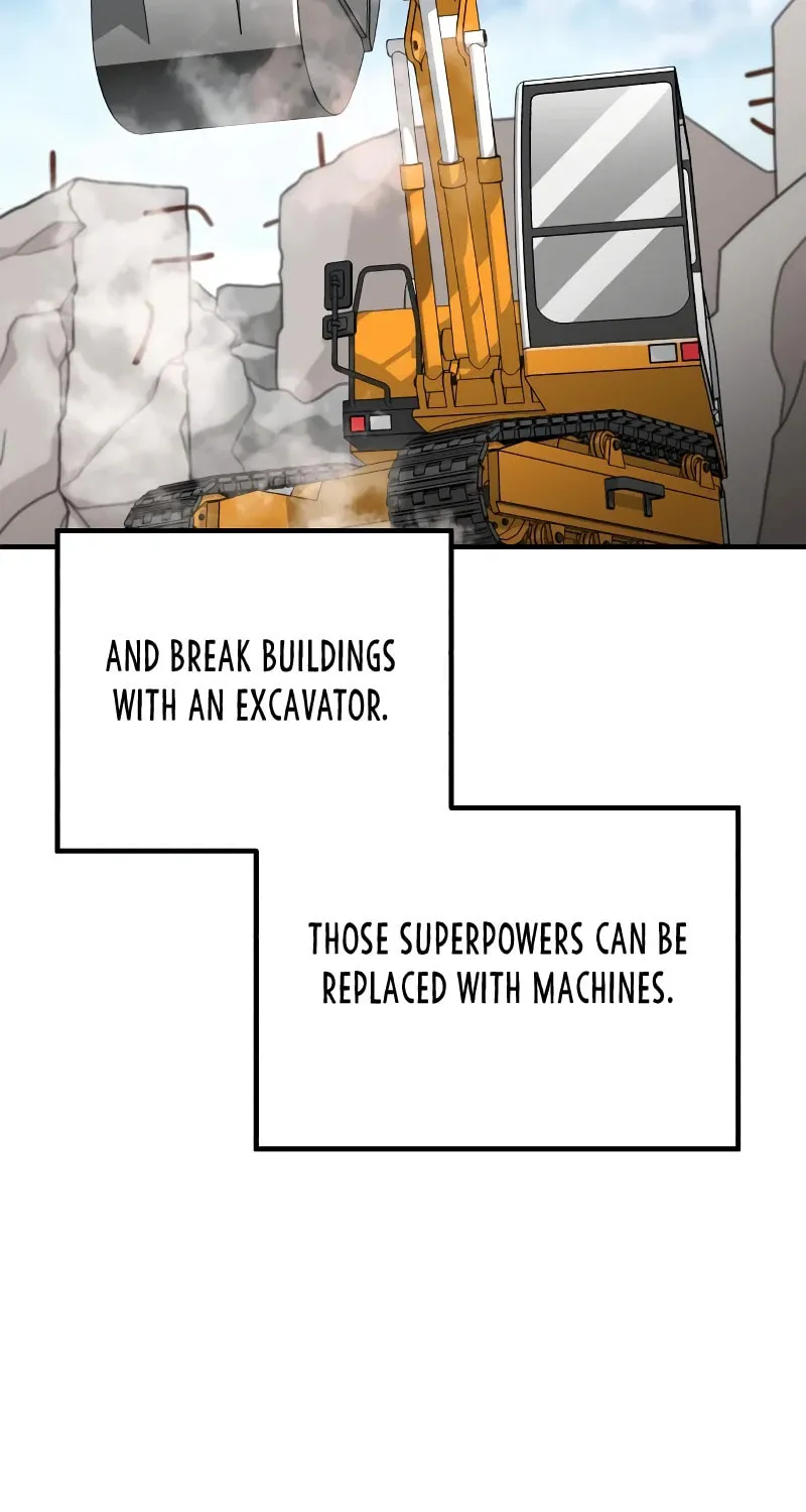 The Investor Who Sees The Future Chapter 6 page 8 - 