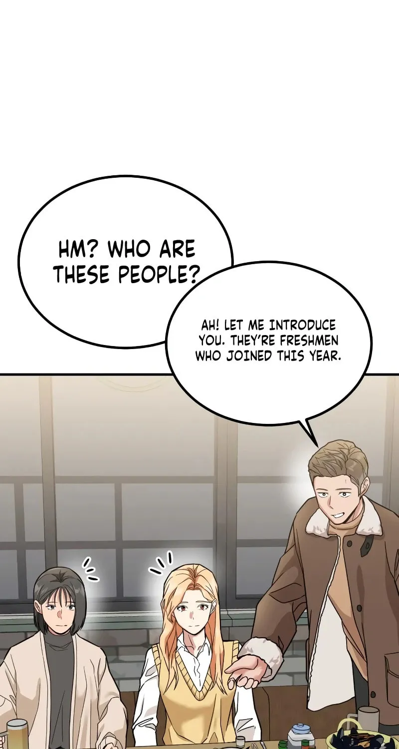 The Investor Who Sees The Future Chapter 6 page 73 - 