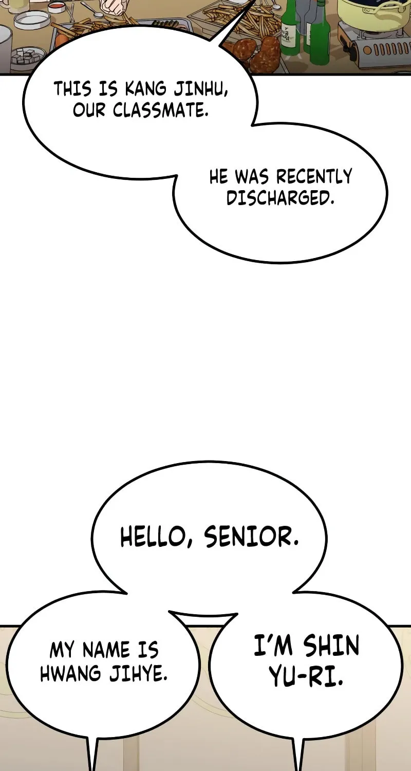 The Investor Who Sees The Future Chapter 6 page 74 - 