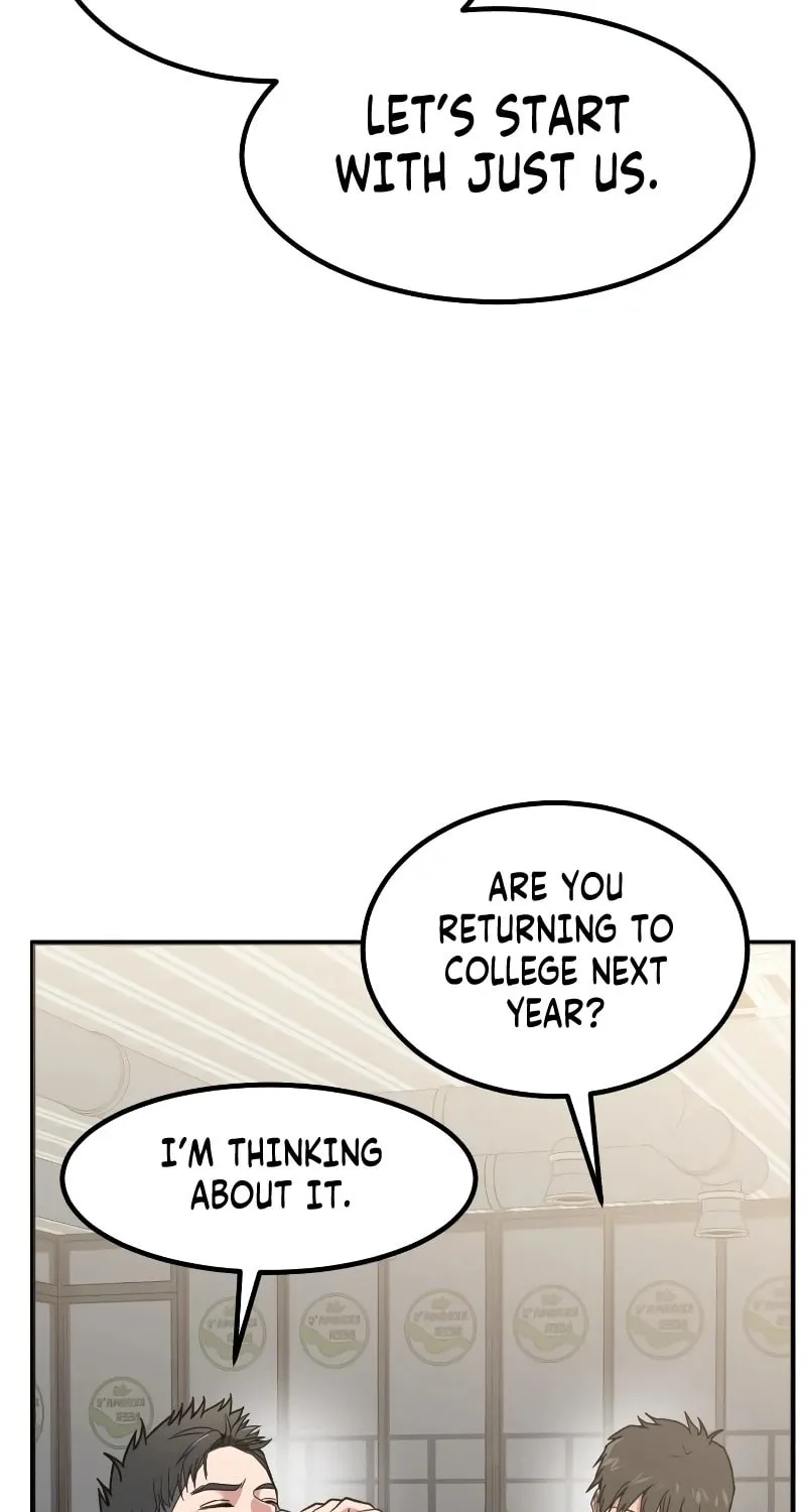 The Investor Who Sees The Future Chapter 6 page 77 - 