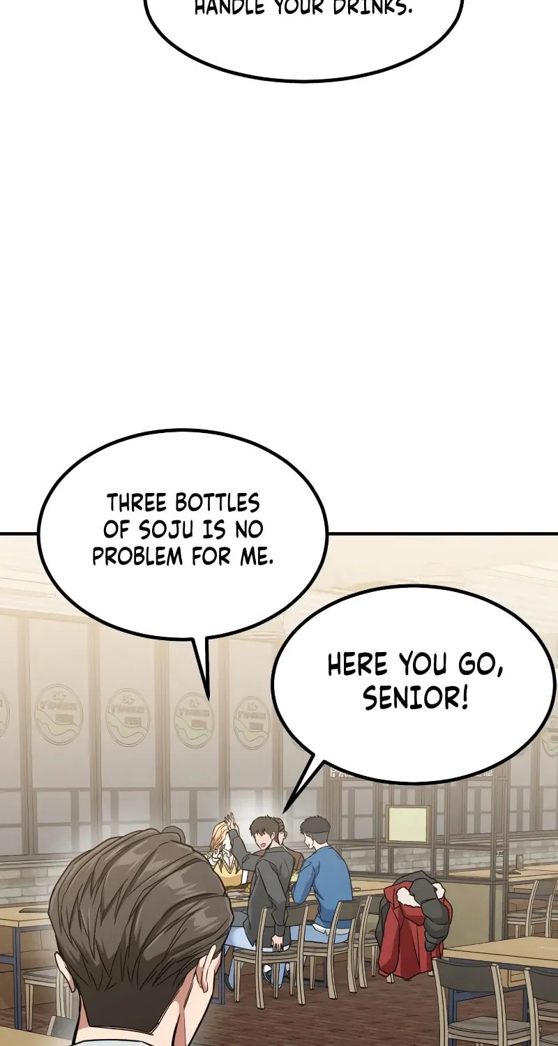 The Investor Who Sees The Future Chapter 6 page 83 - 