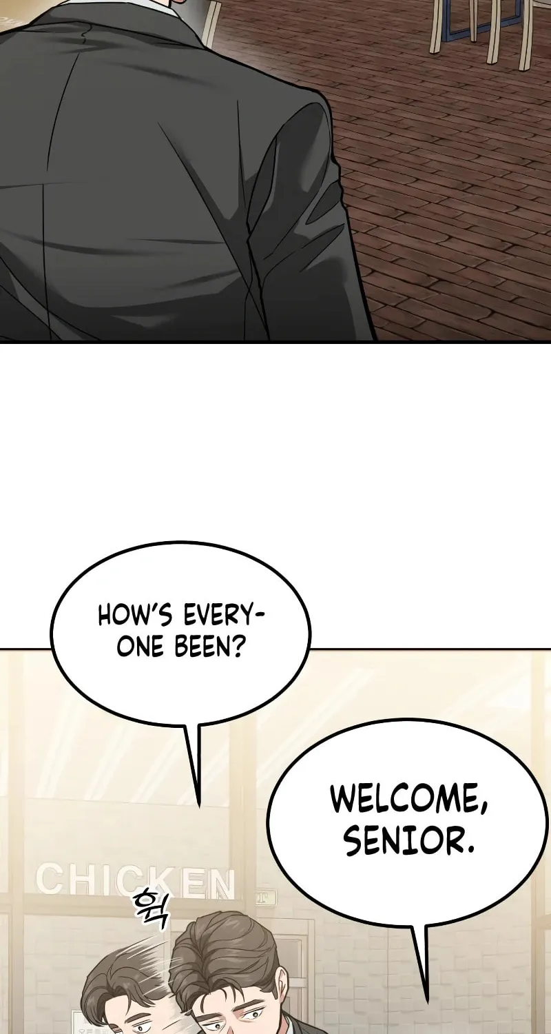 The Investor Who Sees The Future Chapter 6 page 84 - 