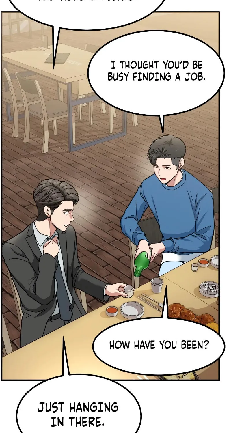 The Investor Who Sees The Future Chapter 6 page 86 - 