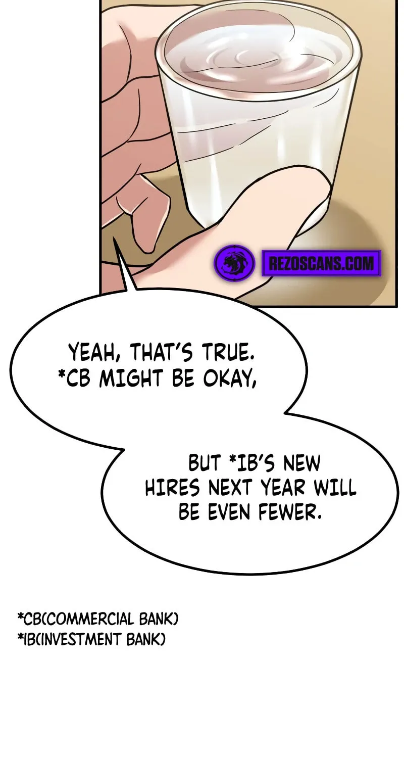 The Investor Who Sees The Future Chapter 6 page 88 - 