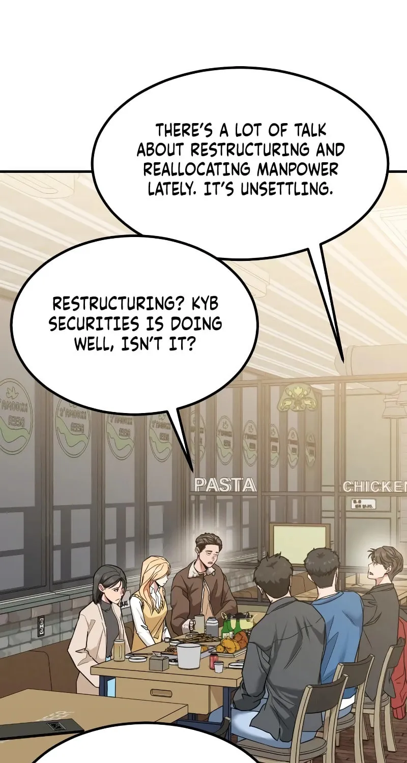 The Investor Who Sees The Future Chapter 6 page 89 - 