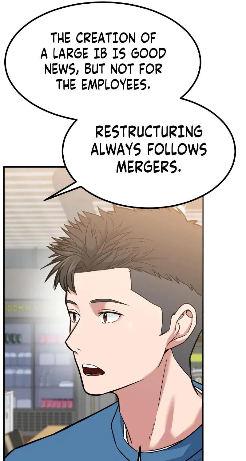 The Investor Who Sees The Future Chapter 6 page 91 - 