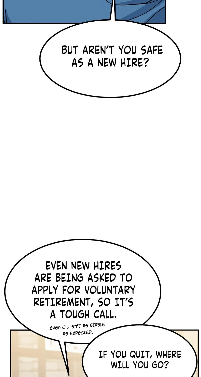 The Investor Who Sees The Future Chapter 6 page 92 - 