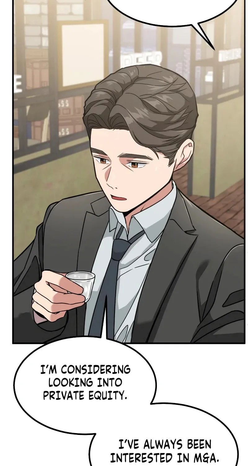The Investor Who Sees The Future Chapter 6 page 93 - 