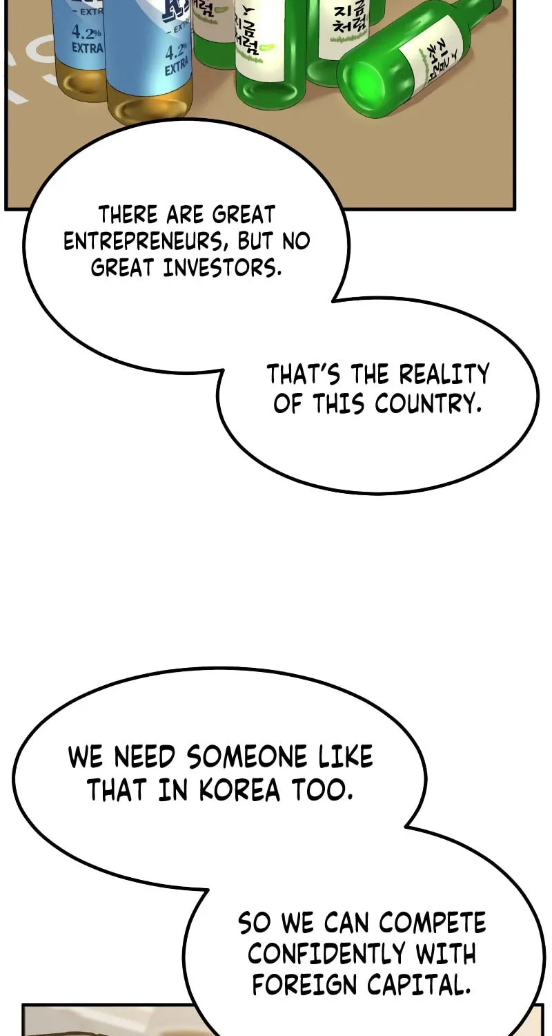 The Investor Who Sees The Future Chapter 6 page 97 - 