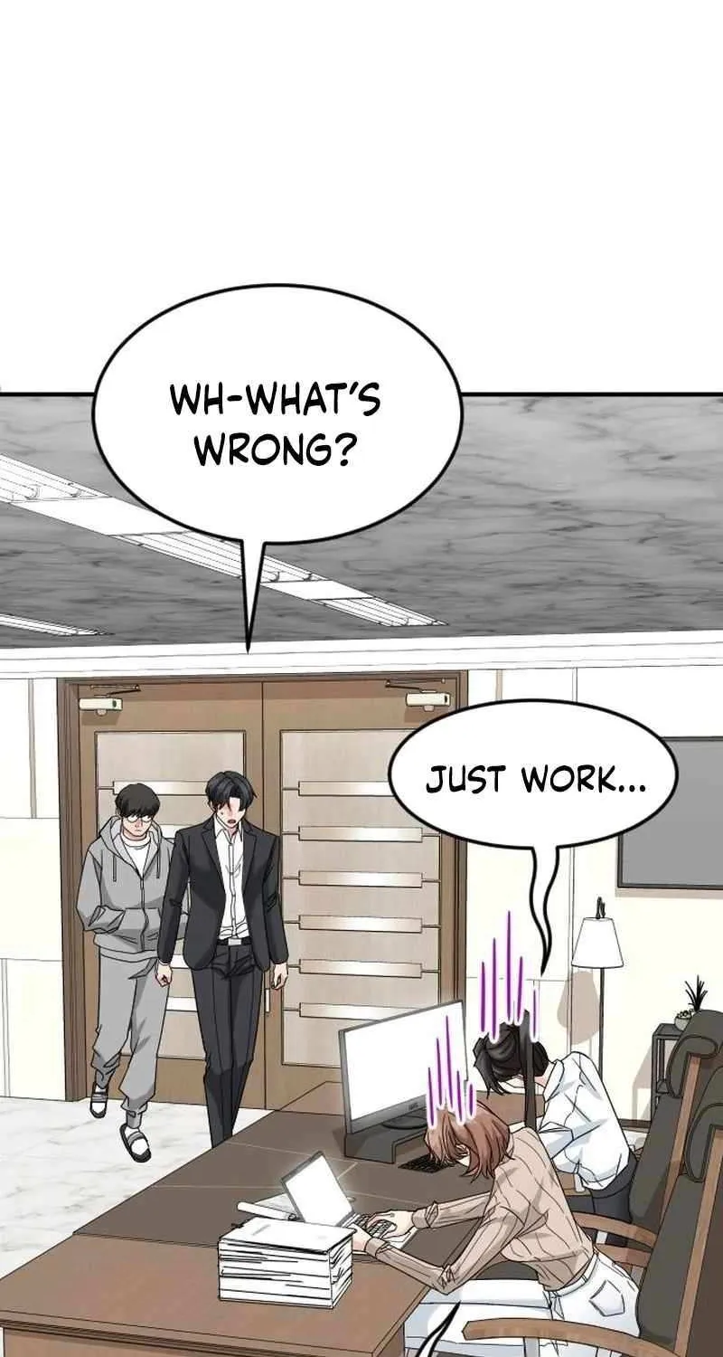 The Investor Who Sees The Future Chapter 61 page 102 - 