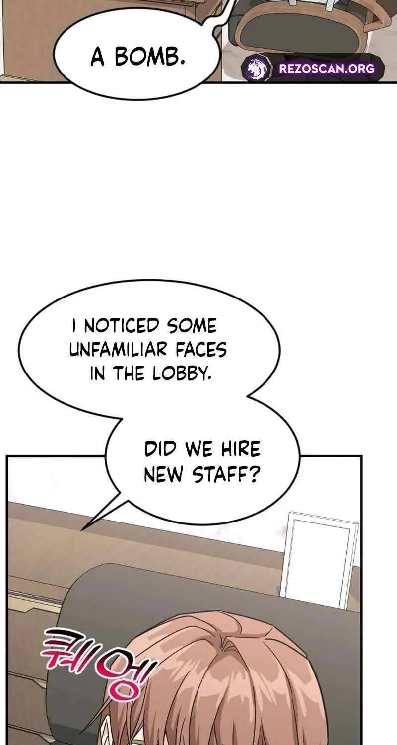The Investor Who Sees The Future Chapter 61 page 103 - 