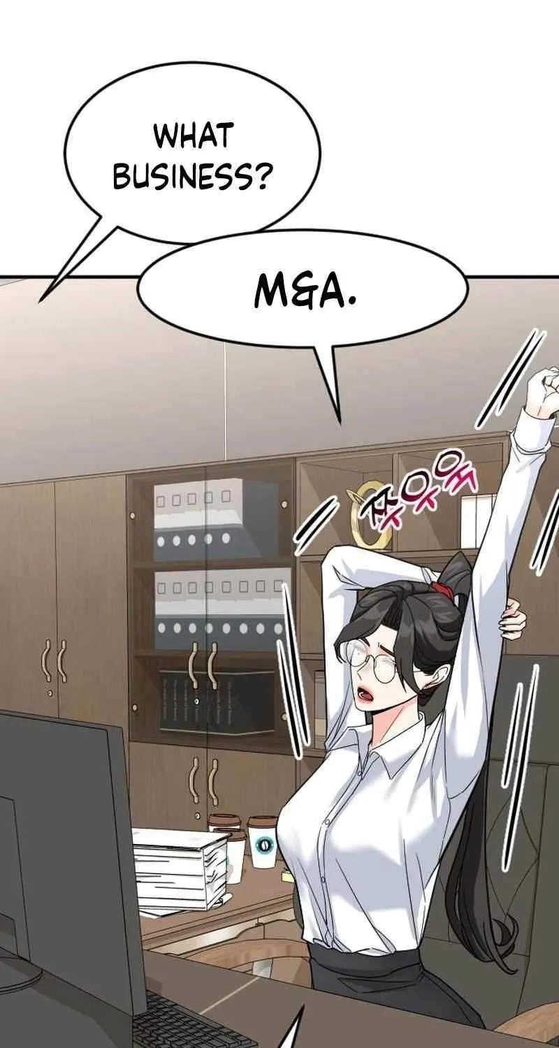 The Investor Who Sees The Future Chapter 61 page 105 - 