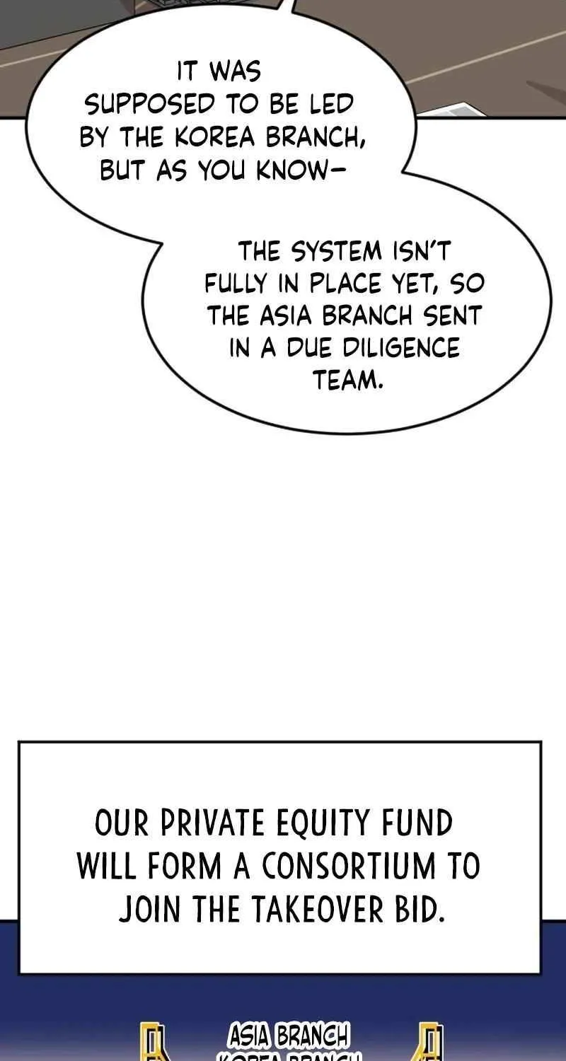 The Investor Who Sees The Future Chapter 61 page 106 - 