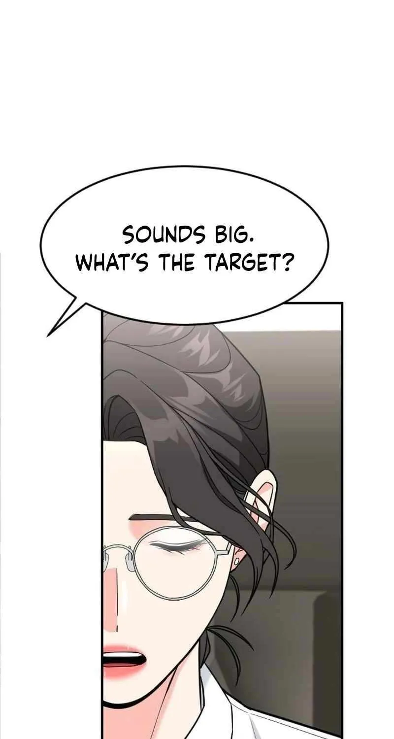 The Investor Who Sees The Future Chapter 61 page 108 - 