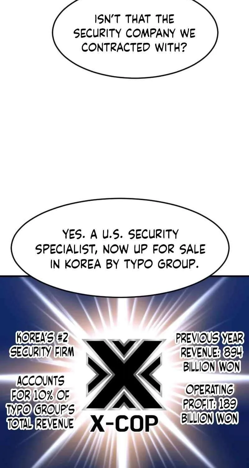 The Investor Who Sees The Future Chapter 61 page 111 - 