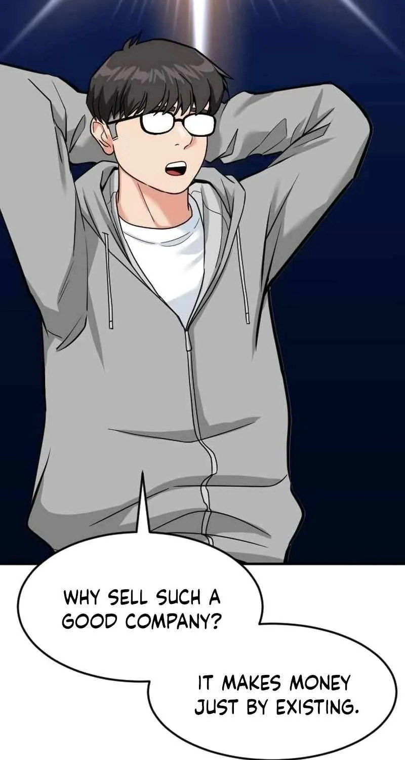 The Investor Who Sees The Future Chapter 61 page 112 - 