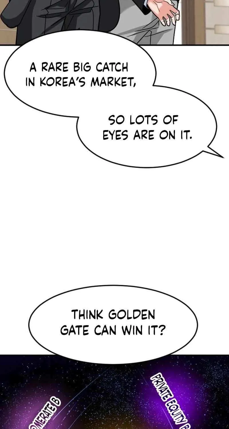 The Investor Who Sees The Future Chapter 61 page 117 - 
