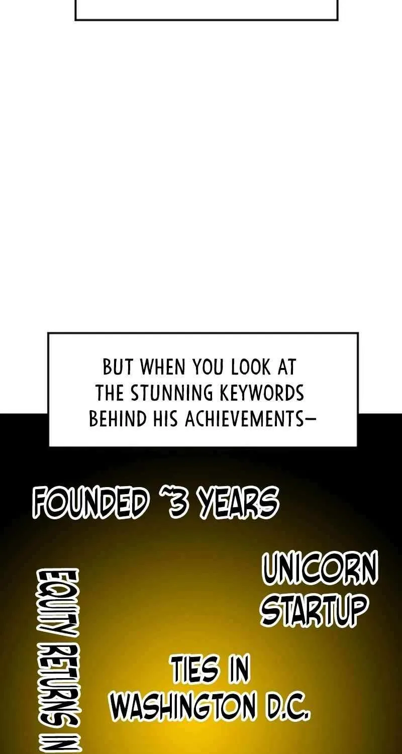 The Investor Who Sees The Future Chapter 61 page 17 - 