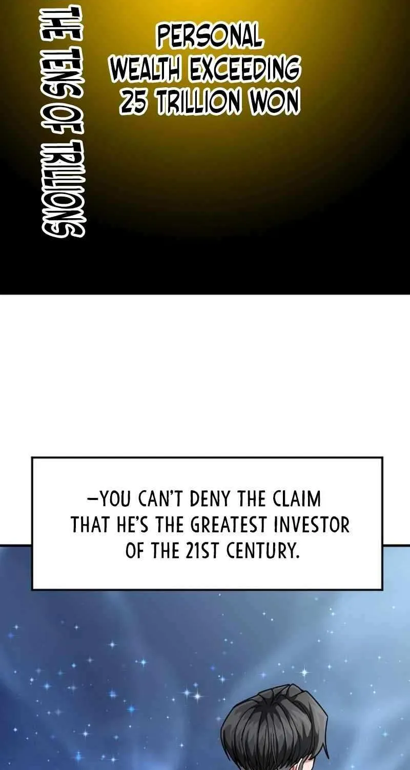 The Investor Who Sees The Future Chapter 61 page 18 - 