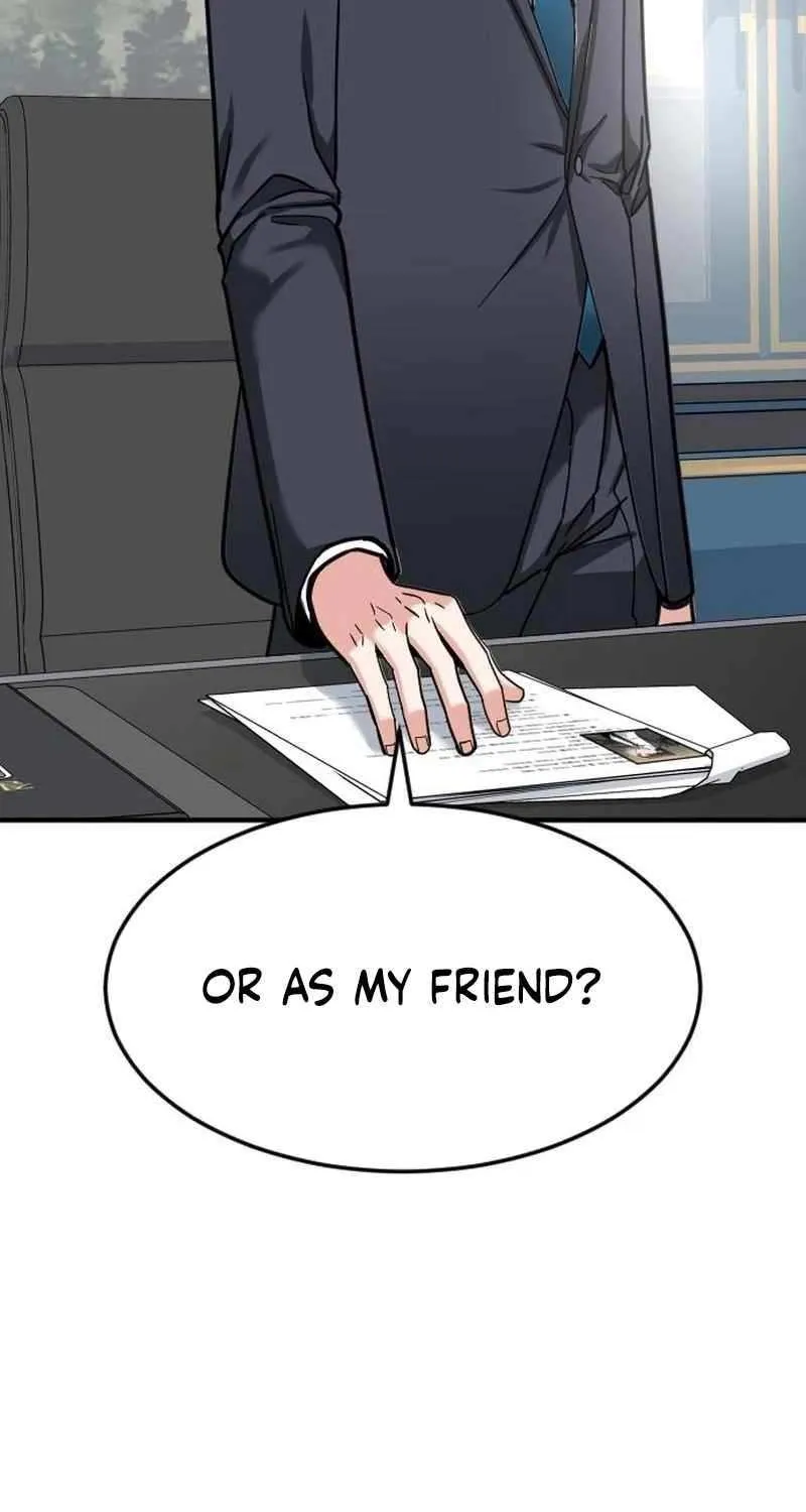 The Investor Who Sees The Future Chapter 61 page 23 - 
